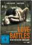 Jacques Doillon: Love Battles, DVD