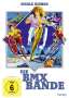 Die BMX-Bande, DVD