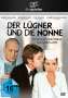 Rolf Thiele: Der Lügner und die Nonne, DVD
