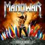 Manowar: Kings Of Metal MMXIV (Silver Edition), 2 CDs