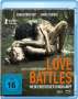 Love Battles (Blu-ray), Blu-ray Disc