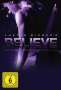 Justin Bieber's Believe (Fan Edition: Blu-ray & DVD & CD), 1 Blu-ray Disc, 1 DVD und 1 CD