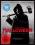 Richard Schenkman: The Night Before Halloween (Blu-ray), BR