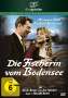 Die Fischerin vom Bodensee, DVD