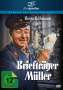 Briefträger Müller, DVD
