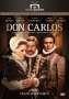 Don Carlos - Infant von Spanien, DVD