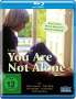 Lasse Nielsen: You are not alone (Blu-ray), BR