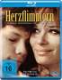 Herzflimmern (1971) (Blu-ray), Blu-ray Disc