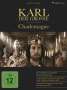 Gabriele Wengler: Karl der Große - Charlemagne, DVD,DVD