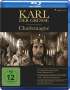 Gabriele Wengler: Karl der Große - Charlemagne (Blu-ray), BR,BR