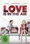 Alexandre Castagnetti: Love is in the Air, DVD