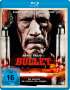 Bullet (Blu-ray), Blu-ray Disc