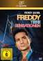 Karl Vibach: Freddy, Tiere, Sensationen, DVD