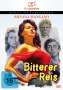 Guiseppe de Santis: Bitterer Reis, DVD