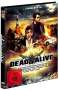 Dead or Alive (Blu-ray & DVD im Mediabook), 1 Blu-ray Disc und 1 DVD
