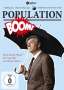 Werner Boote: Population Boom, DVD
