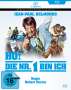 Robert Enrico: Ho! Die Nummer Eins bin ich (Die Nr. 1 bin ich) (Blu-ray), BR
