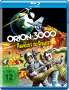 Anthonio Margheriti: Orion 3000 - Raumfahrt des Grauens (Blu-ray), BR