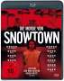 Die Morde von Snowtown (Blu-ray), Blu-ray Disc