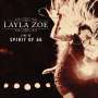 Layla Zoe: Live At Spirit Of 66, 2 CDs