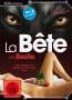 Walerian Borowczyk: La Bête - Die Bestie (Limited Edition) (Blu-ray), BR,DVD