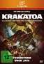 Krakatoa - Das größte Abenteuer des letzten Jahrhunderts (Feuersturm über Java), DVD
