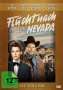 Alfred E. Green: Flucht nach Nevada, DVD