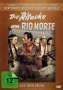 Die Attacke am Rio Morte, DVD