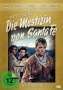 William Witney: Die Mestizin von Santa Fe, DVD