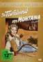 Harmon Jones: Das Teufelsweib von Montana, DVD