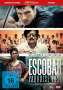 Joe di Stefano: Escobar - Paradise Lost, DVD
