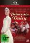 Waris Hussein: Prinzessin Daisy (Komplette Serie), DVD,DVD