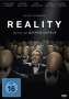 Quentin Dupieux: Reality, DVD