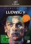 Ludwig II. (1972) (Director's Cut), 2 DVDs