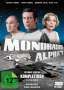 Lee H. Katzin: Mondbasis Alpha 1 (Komplettbox), DVD,DVD,DVD,DVD,DVD,DVD,DVD,DVD,DVD,DVD,DVD,DVD,DVD,DVD,DVD,DVD