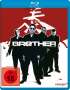 Takeshi Kitano: Brother (Blu-ray), BR