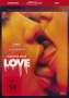 Gaspar Noé: Love, DVD