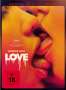 Love (3D Blu-ray & DVD im Mediabook), 1 Blu-ray Disc und 1 DVD