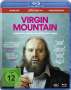 Dagur Kari: Virgin Mountain - Außenseiter mit Herz sucht Frau fürs Leben (Blu-ray), BR