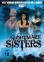 David de Coteau: Nightmare Sisters, DVD