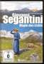 Giovanni Segantini - Magie des Lichts (mit Filmmusik-CD), 1 DVD und 1 CD