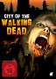 City of the Walking Dead, DVD