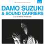 Damo Suzuki (ex-Can): Live At Marie-Antoinette, LP,LP