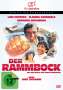 José Giovanni: Der Rammbock, DVD