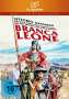 Mario Monicelli: Die unglaublichen Abenteuer des hochwohllöblichen Ritter Brancaleone, DVD