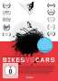 Bikes vs Cars, DVD
