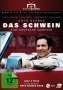 Ilse Hofmann: Das Schwein - Eine deutsche Karriere (Komplette Serie), DVD,DVD,DVD