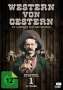 John English: Western von Gestern Staffel 1, DVD,DVD,DVD