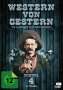 John English: Western von Gestern Staffel 4, DVD,DVD,DVD