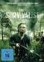 Stephen Fingleton: The Survivalist (2015), DVD